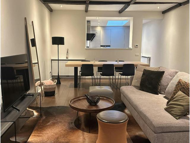 Maison d'habitation à Gent