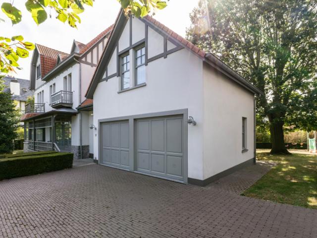 Maison d'habitation à Genval