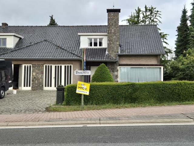 Maison d'habitation à Geel