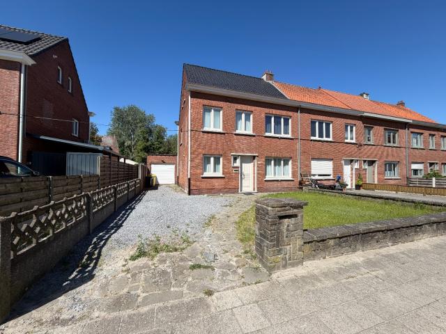 Maison d'habitation à Geel