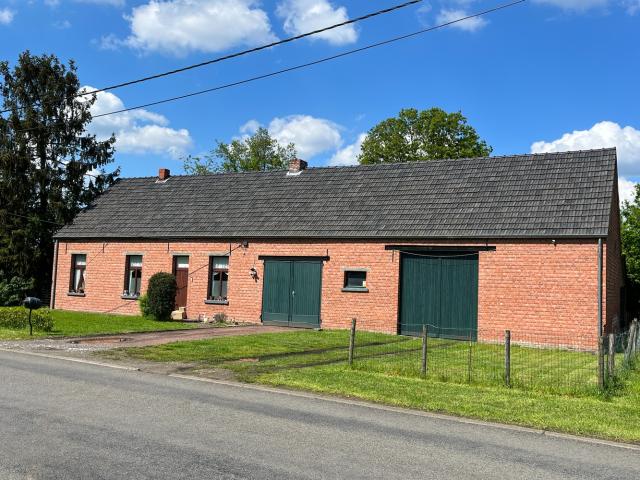 Maison d'habitation à Geel