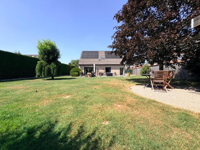 Maison d'habitation à Geluwe