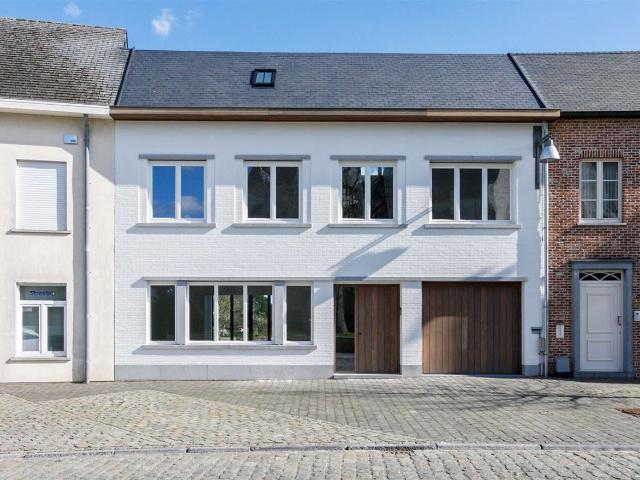 Maison d'habitation à Heist op den berg