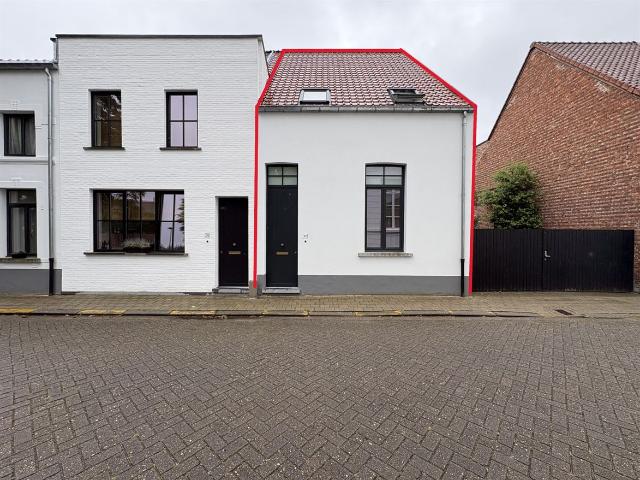 Maison d'habitation à Herentals