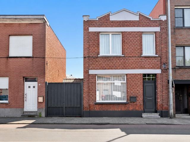 Maison d'habitation à Herentals