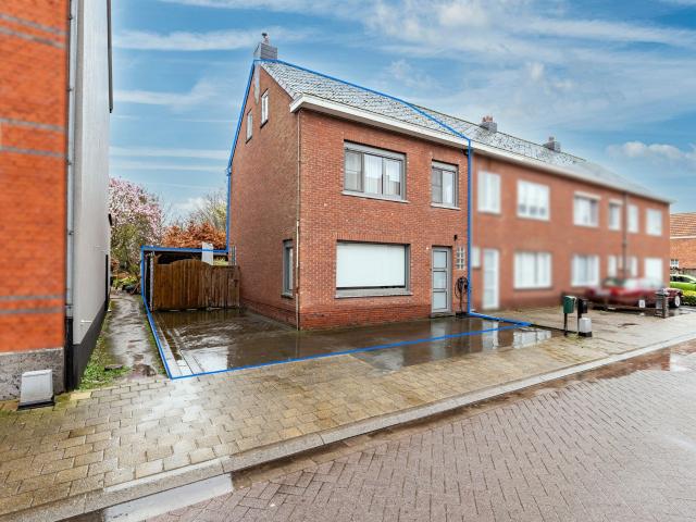Maison d'habitation à Hoogstraten
