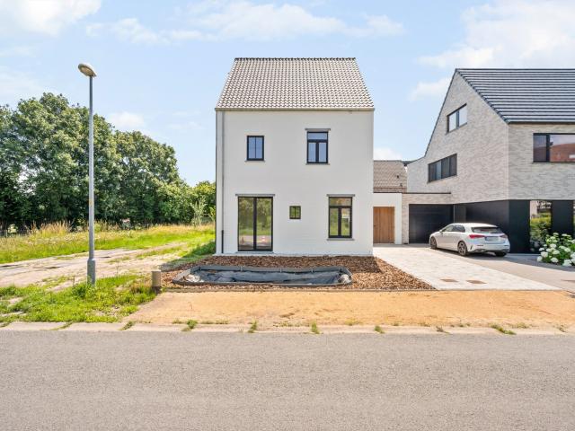 Maison d'habitation à Hoogstraten