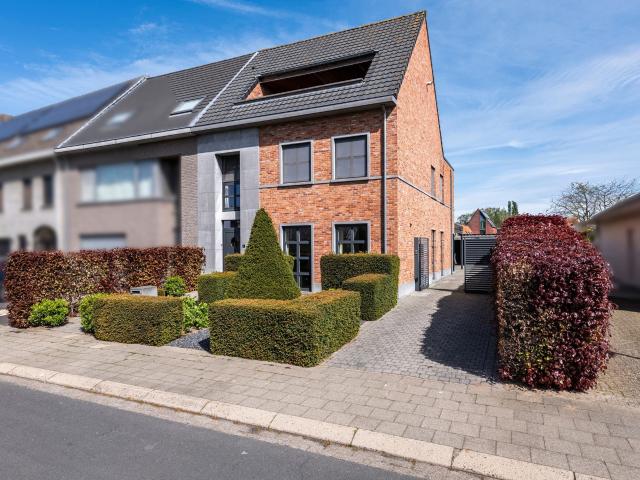 Maison d'habitation à Hoogstraten