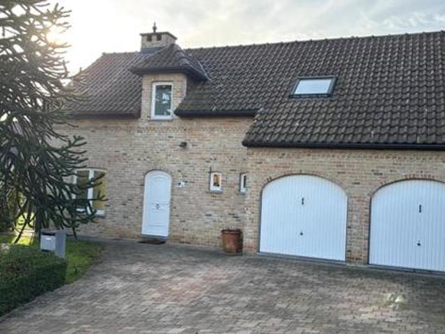 Maison d'habitation à Hoeilaart