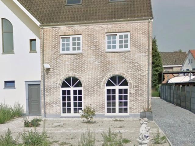 Maison d'habitation à Houthalen