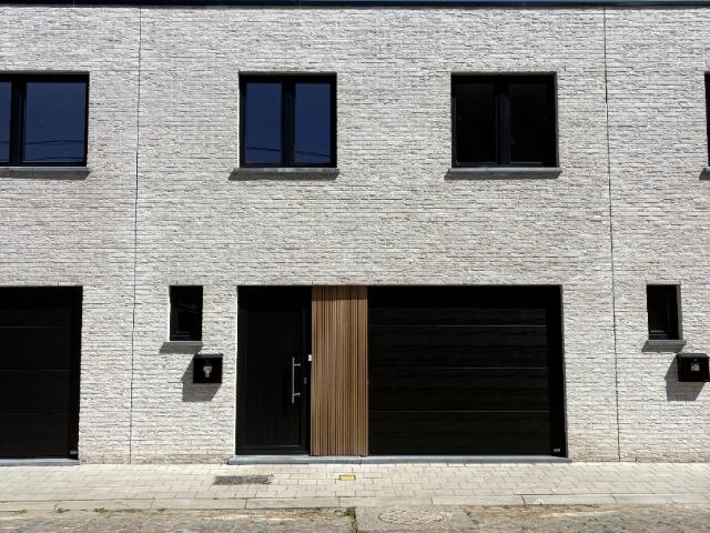 Maison d'habitation à Houthem