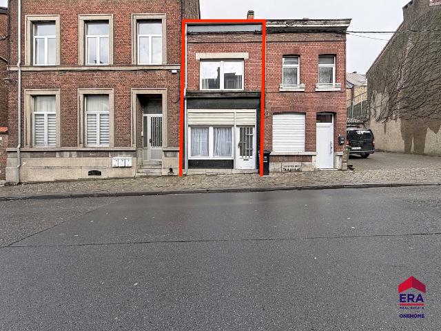 Maison d'habitation à Huy
