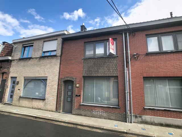 Maison d'habitation à Ieper