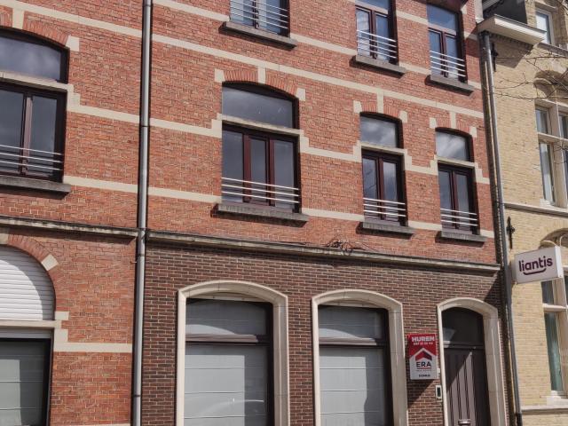 Maison d'habitation à Ieper