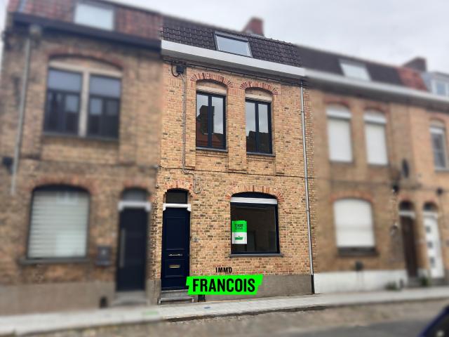 Maison d'habitation à Ieper