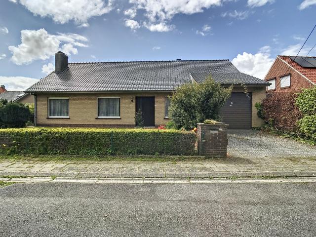 Maison d'habitation à Ieper