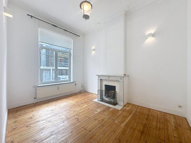 Maison d'habitation à Ixelles