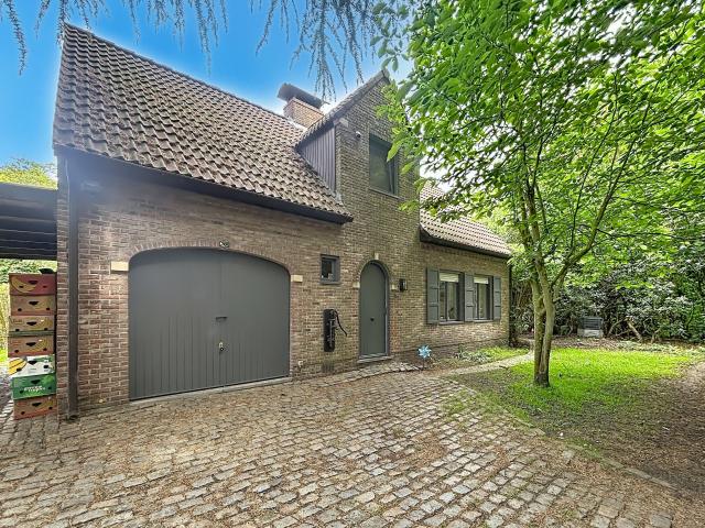 Maison d'habitation à Kapellen