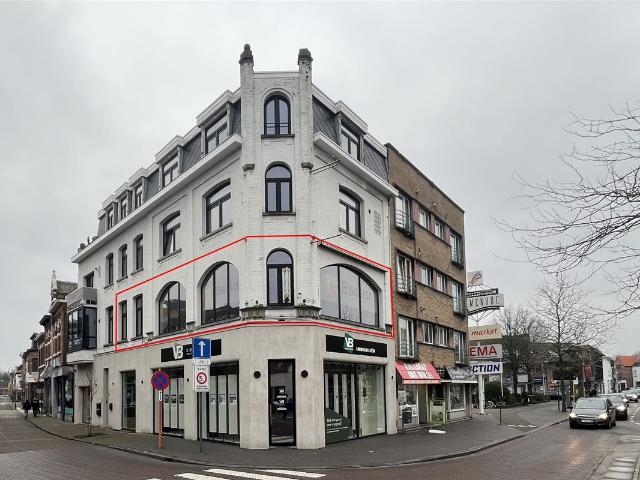 Maison d'habitation à Kapellen