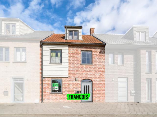 Maison d'habitation à Keiem