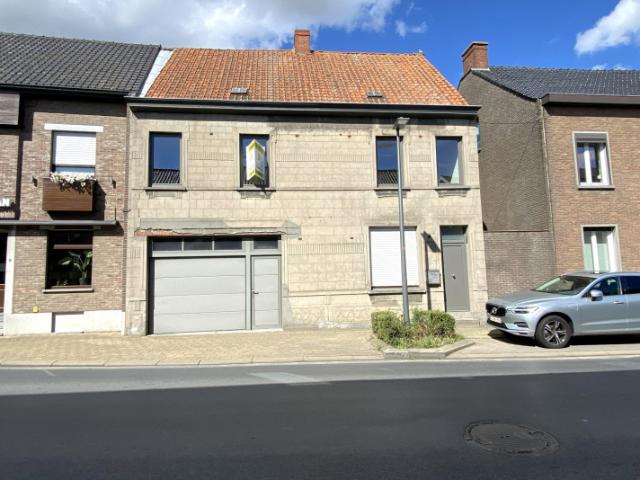 Maison d'habitation à Koolskamp