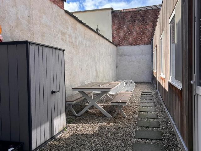 Maison d'habitation à Kortrijk