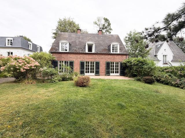 Maison d'habitation à Kraainem