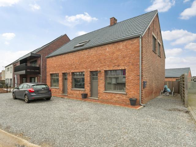 Maison d'habitation à Kwaadmechelen