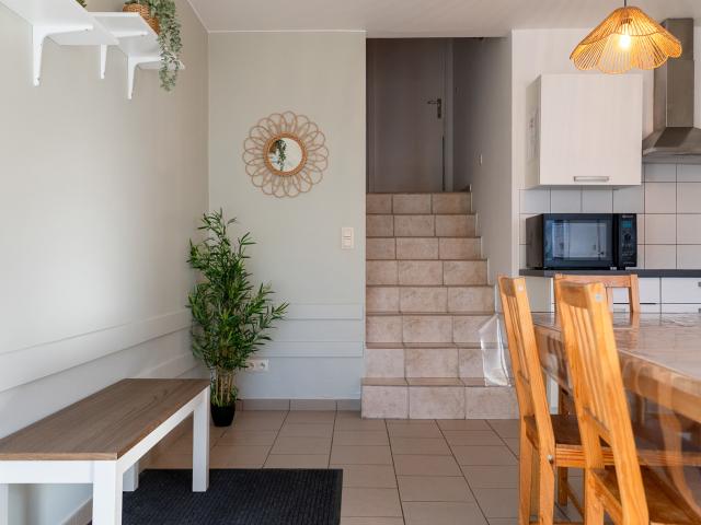 Maison d'habitation à Libramont