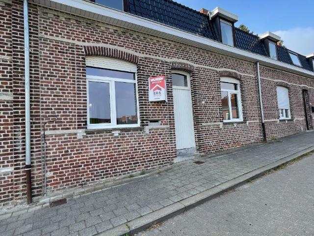 Maison d'habitation à Loker