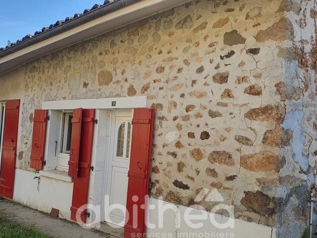 Maison d'habitation à louer de 77 m2