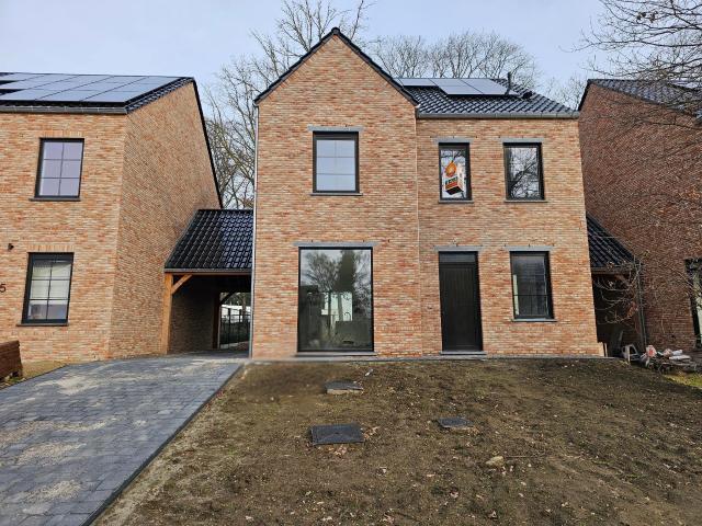 Maison d'habitation à Maaseik