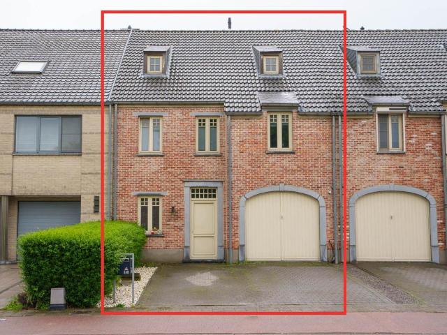 Maison d'habitation à Machelen