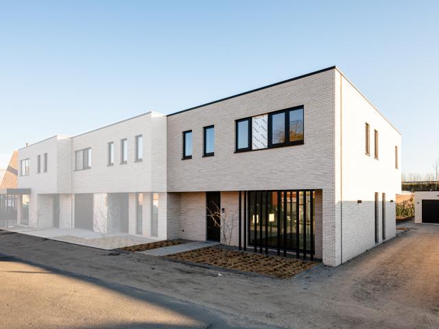 Maison d'habitation à Maldegem