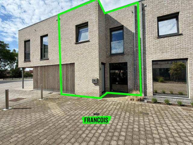 Maison d'habitation à Maldegem