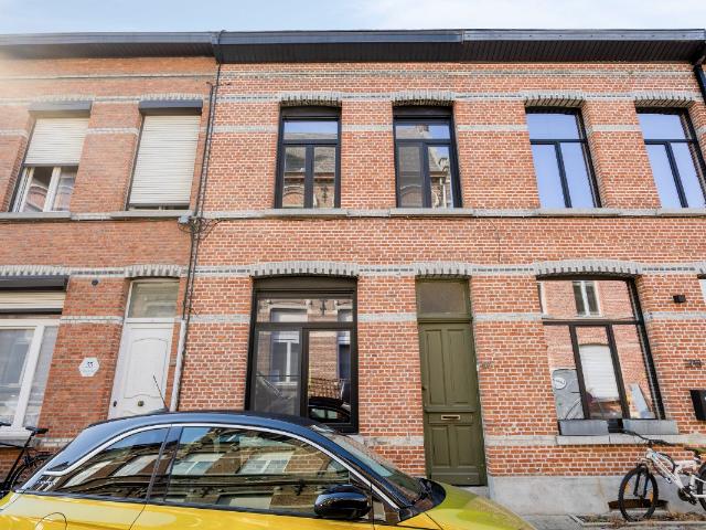 Maison d'habitation à Mechelen