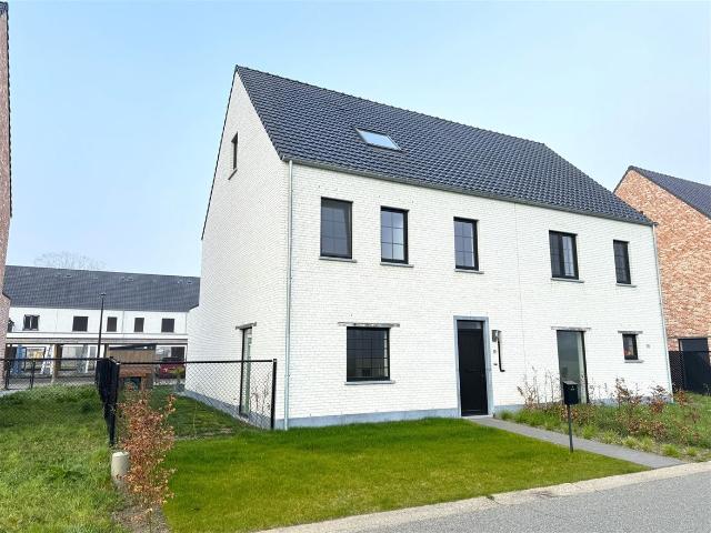 Maison d'habitation à Meerhout