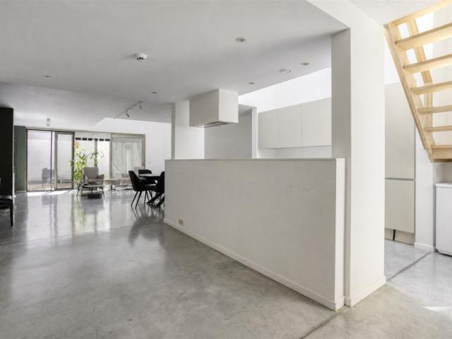 Maison d'habitation à Melle