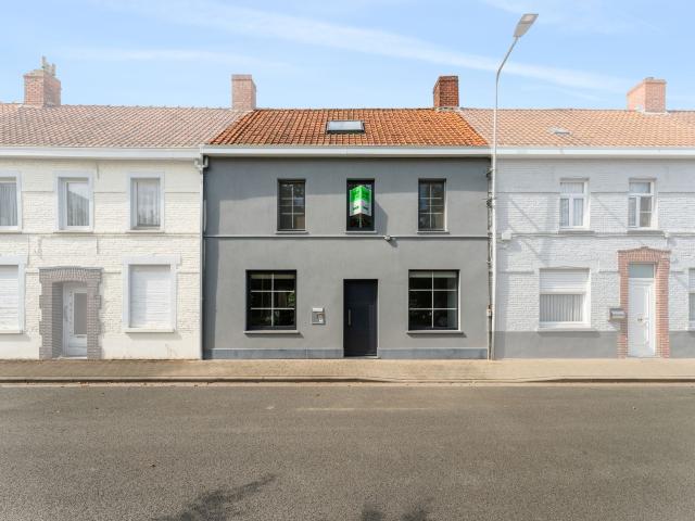 Maison d'habitation à Meulebeke