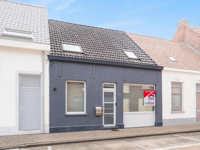 Maison d'habitation à Meulebeke