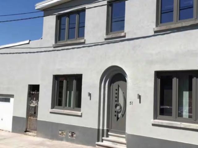Maison d'habitation à Momalle