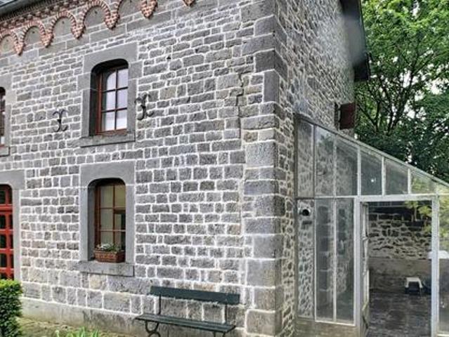 Maison d'habitation à Monceau imbrechies