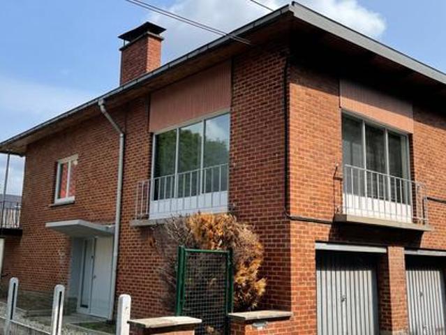 Maison d'habitation à Mons