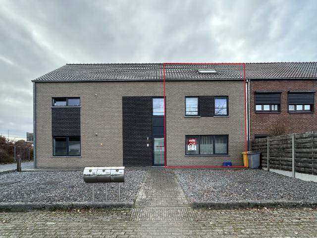 Maison d'habitation à Mol