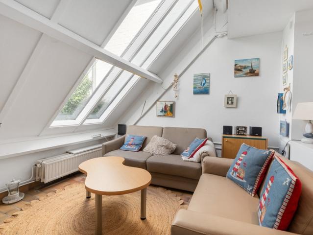 Maison d'habitation à Nieuwpoort