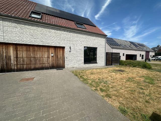Maison d'habitation à Morkhoven