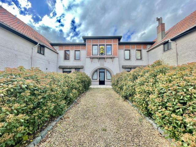 Maison d'habitation à Orroir