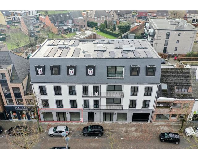 Maison d'habitation à Oud Turnhout