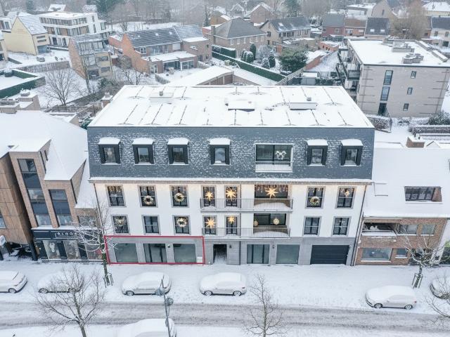 Maison d'habitation à Oud Turnhout