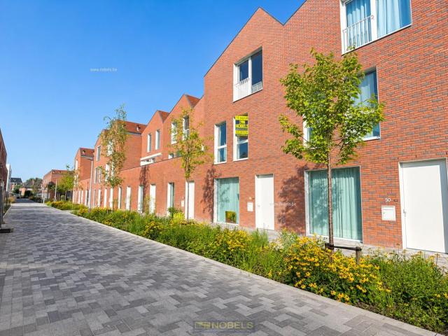 Maison d'habitation à Oudenaarde